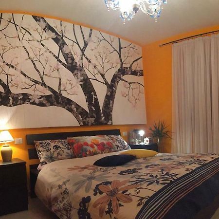 B&B La Casa D'Artista Ortignano Raggiolo Exteriér fotografie
