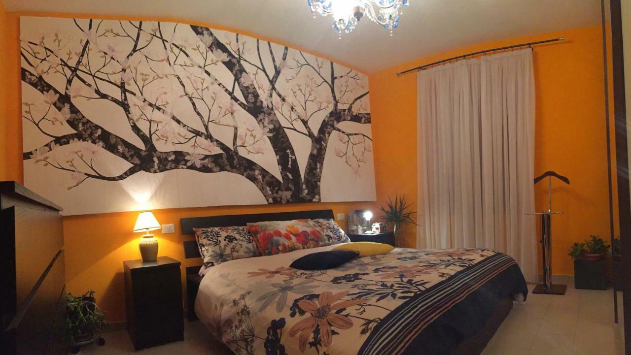 B&B La Casa D'Artista Ortignano Raggiolo Exteriér fotografie
