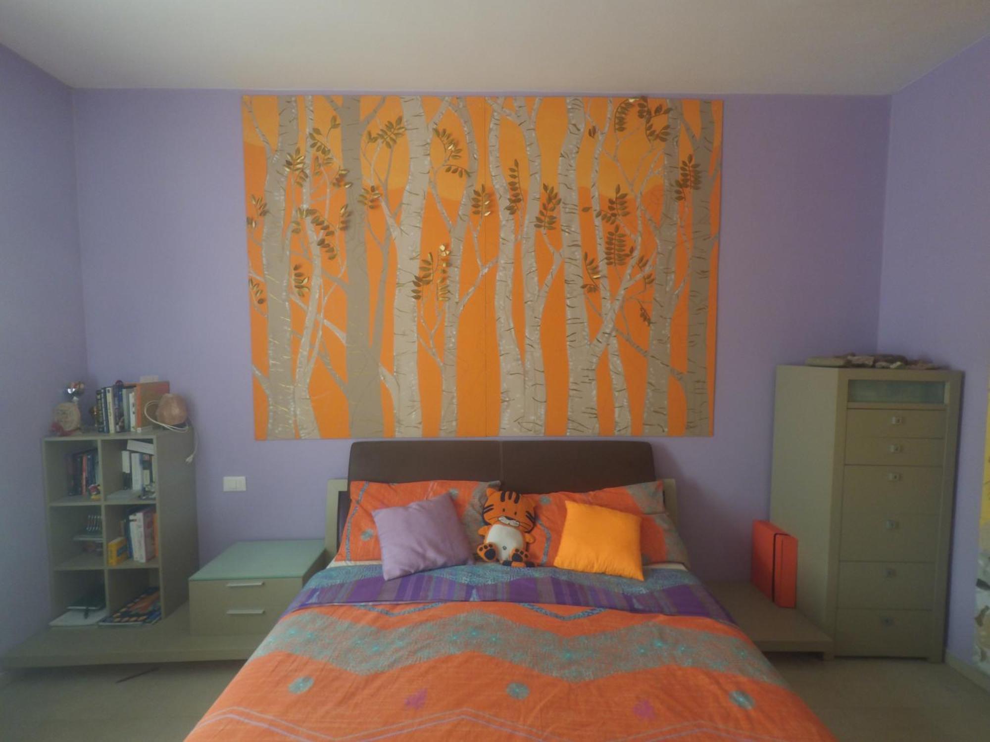 B&B La Casa D'Artista Ortignano Raggiolo Exteriér fotografie