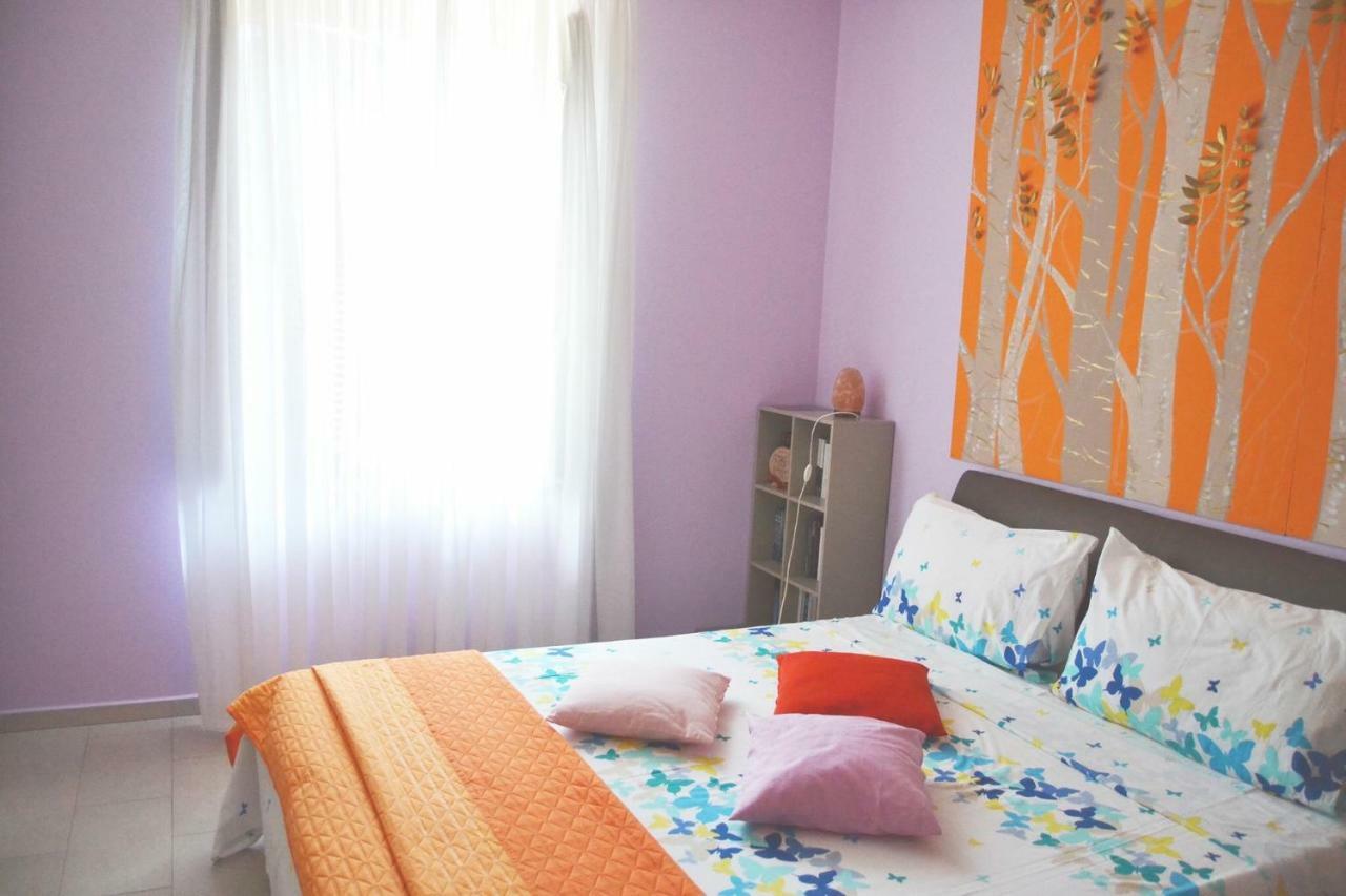 B&B La Casa D'Artista Ortignano Raggiolo Exteriér fotografie