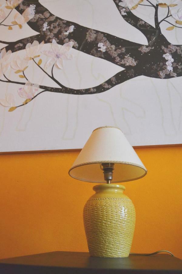 B&B La Casa D'Artista Ortignano Raggiolo Exteriér fotografie