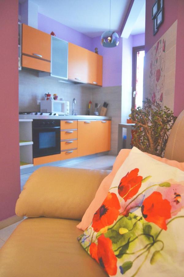 B&B La Casa D'Artista Ortignano Raggiolo Exteriér fotografie