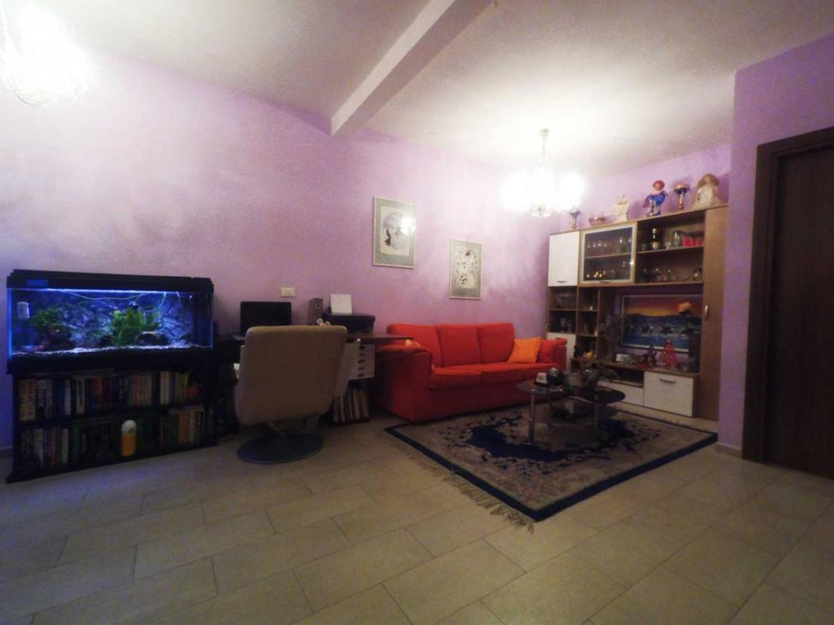 B&B La Casa D'Artista Ortignano Raggiolo Exteriér fotografie